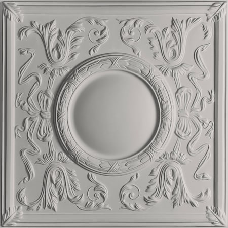 Ceilume Bella 2ft x 2ft Stone Ceiling Tile V3-BELLA-22STO